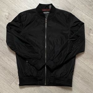 Men’s Bomber Jacket